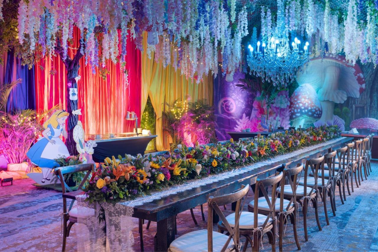 Hilton Beachfront Resort & Spa Hilton Head Island Exterior foto The 2019 edition of the festival